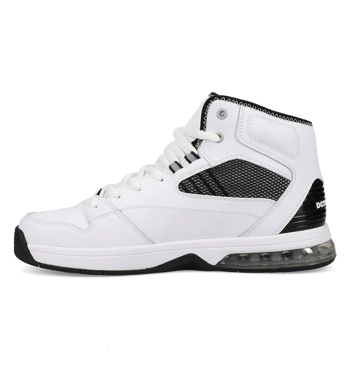 Men's Versatile Hi Shoes sold by DC product image thumbnail 3