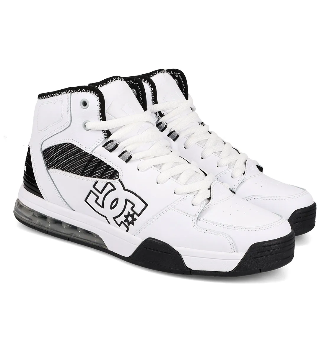 Men's Versatile Hi Shoes sold by DC product image thumbnail 2