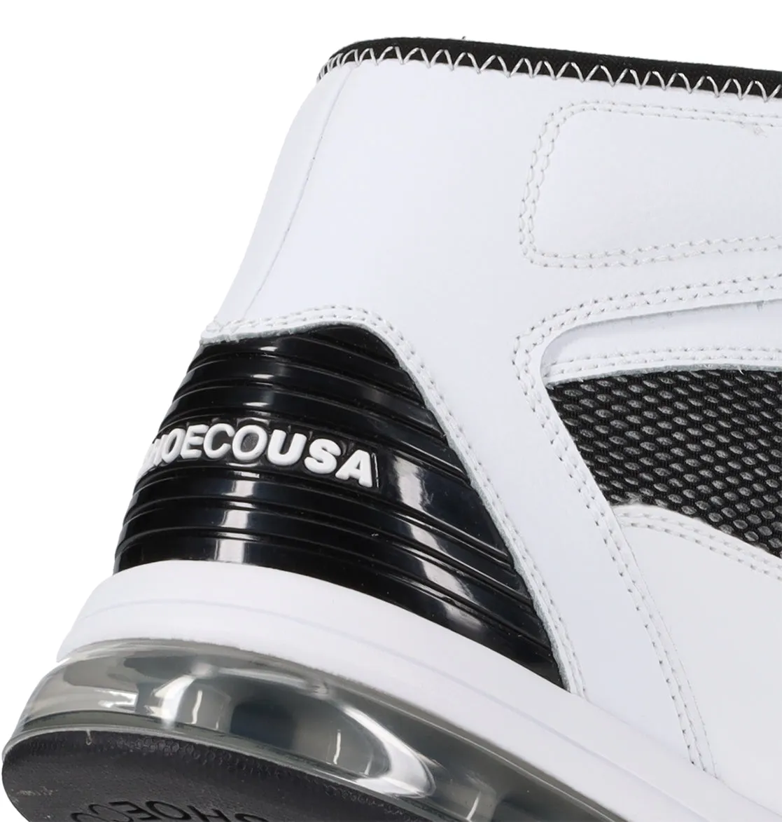 Men's Versatile Hi Shoes sold by DC product image thumbnail 5