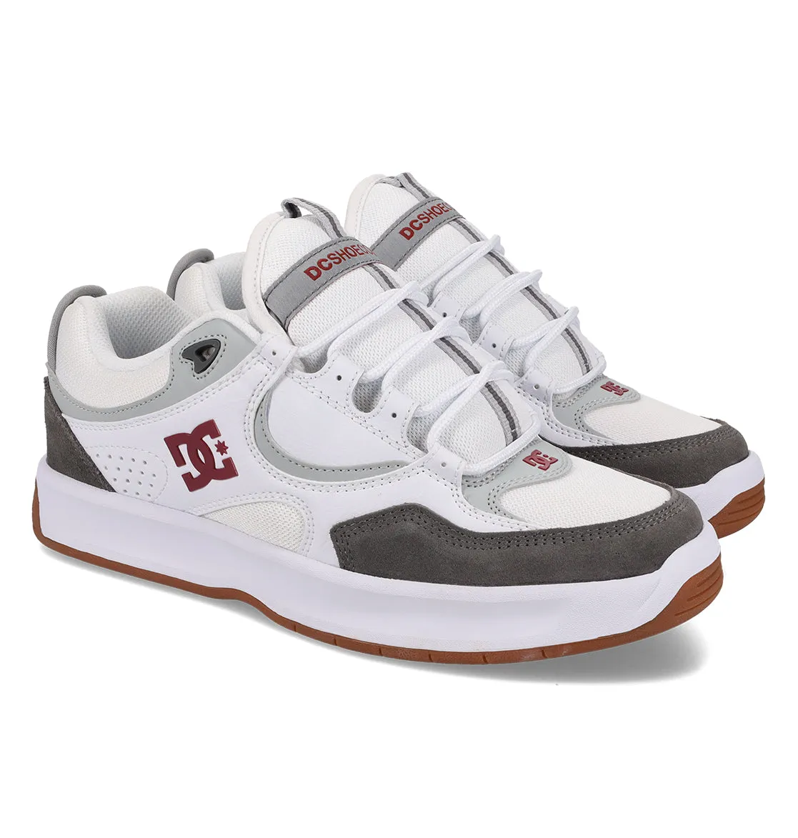 Men's Kalynx Zero Shoes sold by DC product image thumbnail 2