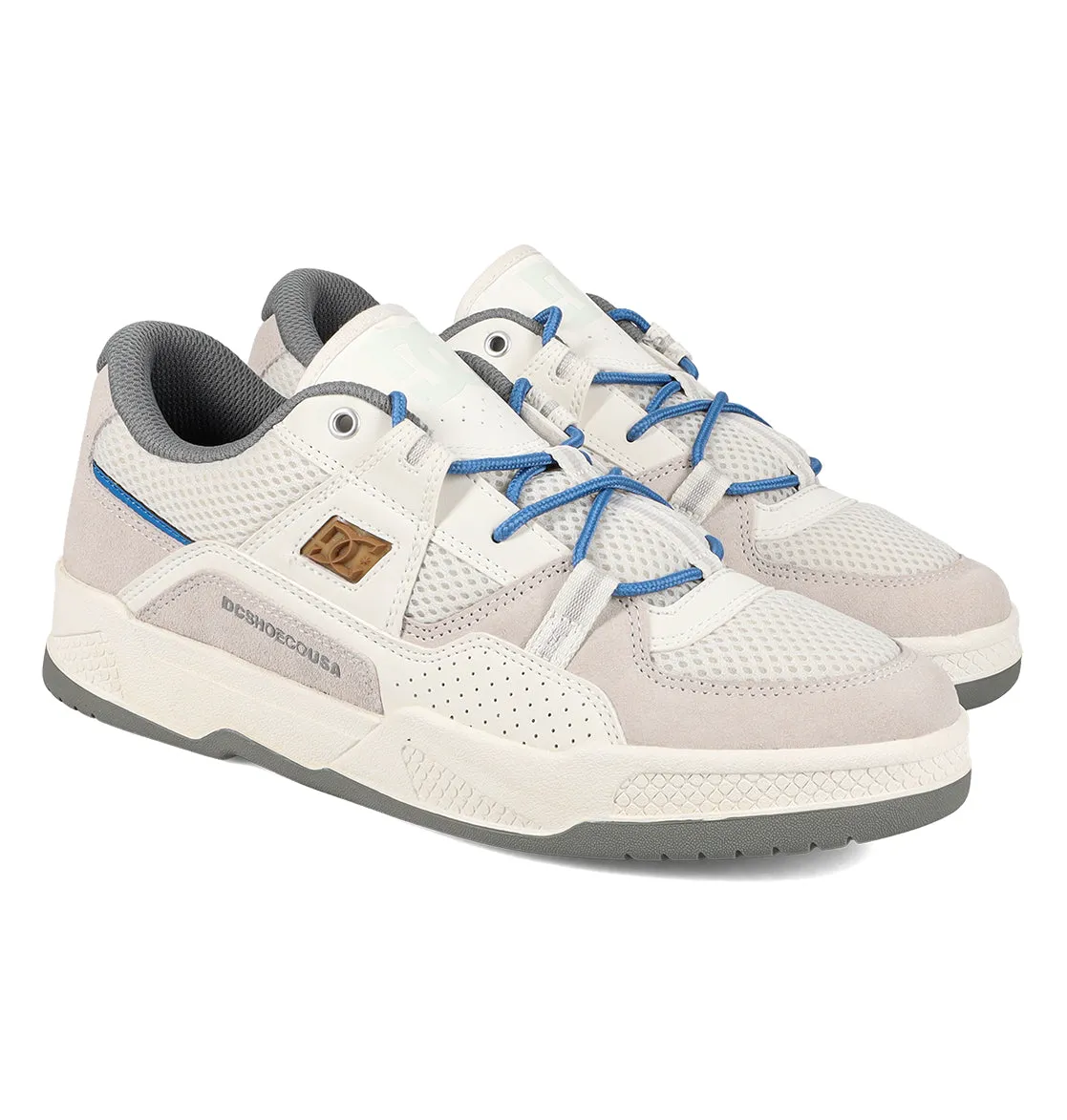 Men's Construct Shoes sold by DC product image thumbnail 2