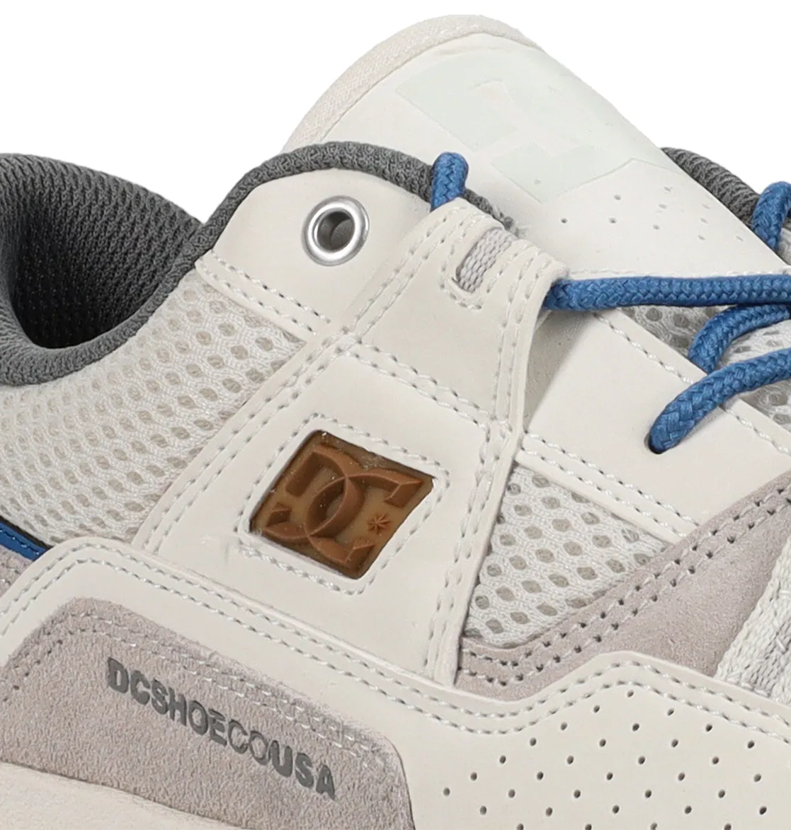 Men's Construct Shoes sold by DC product image thumbnail 4