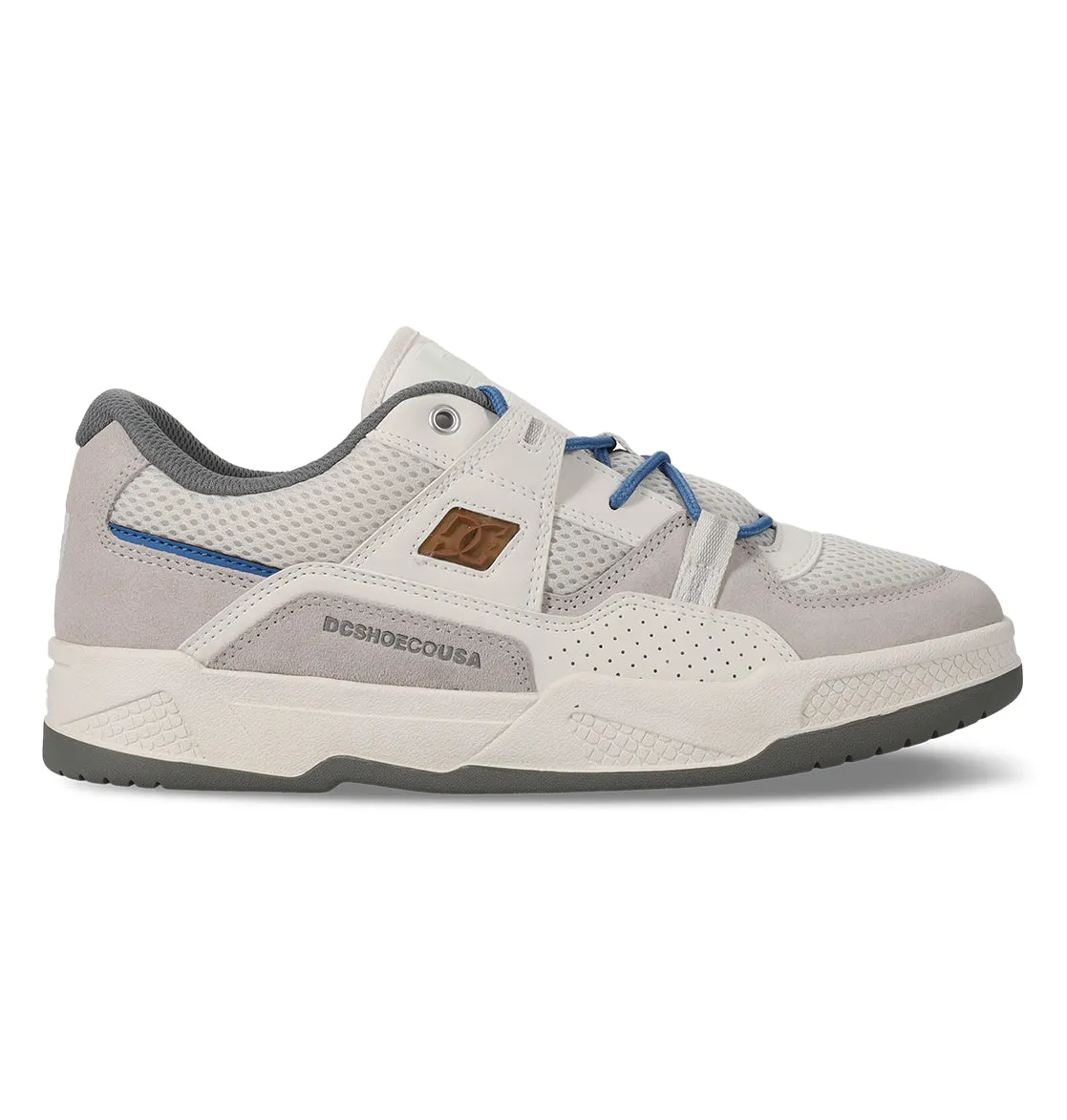 Men's Construct Shoes sold by DC