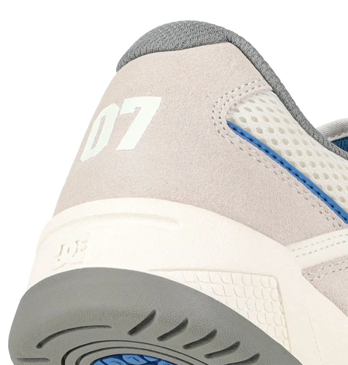 Men's Construct Shoes sold by DC product image thumbnail 5