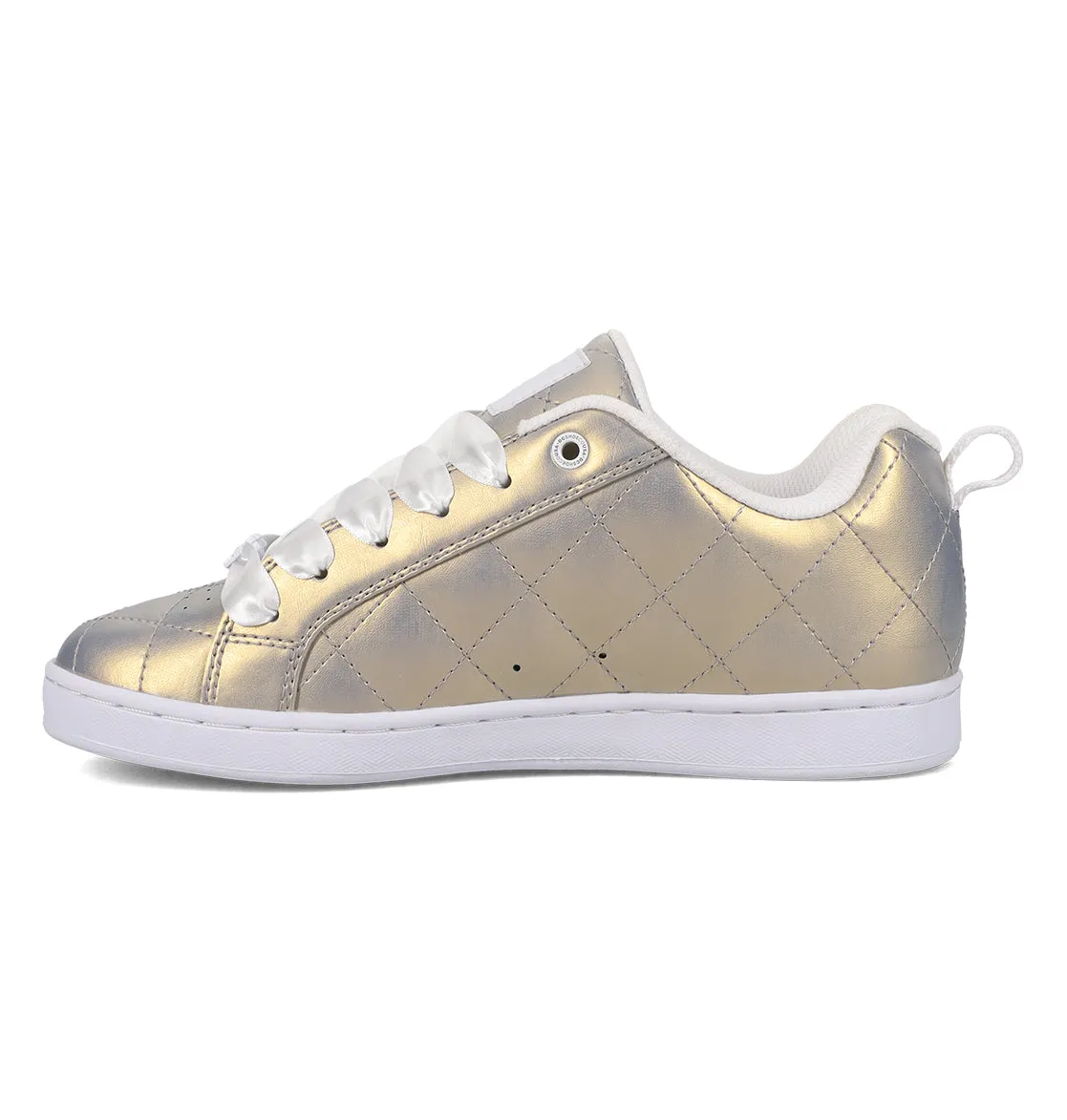 Women's Court Graffik Lt Shoes sold by DC product image thumbnail 3