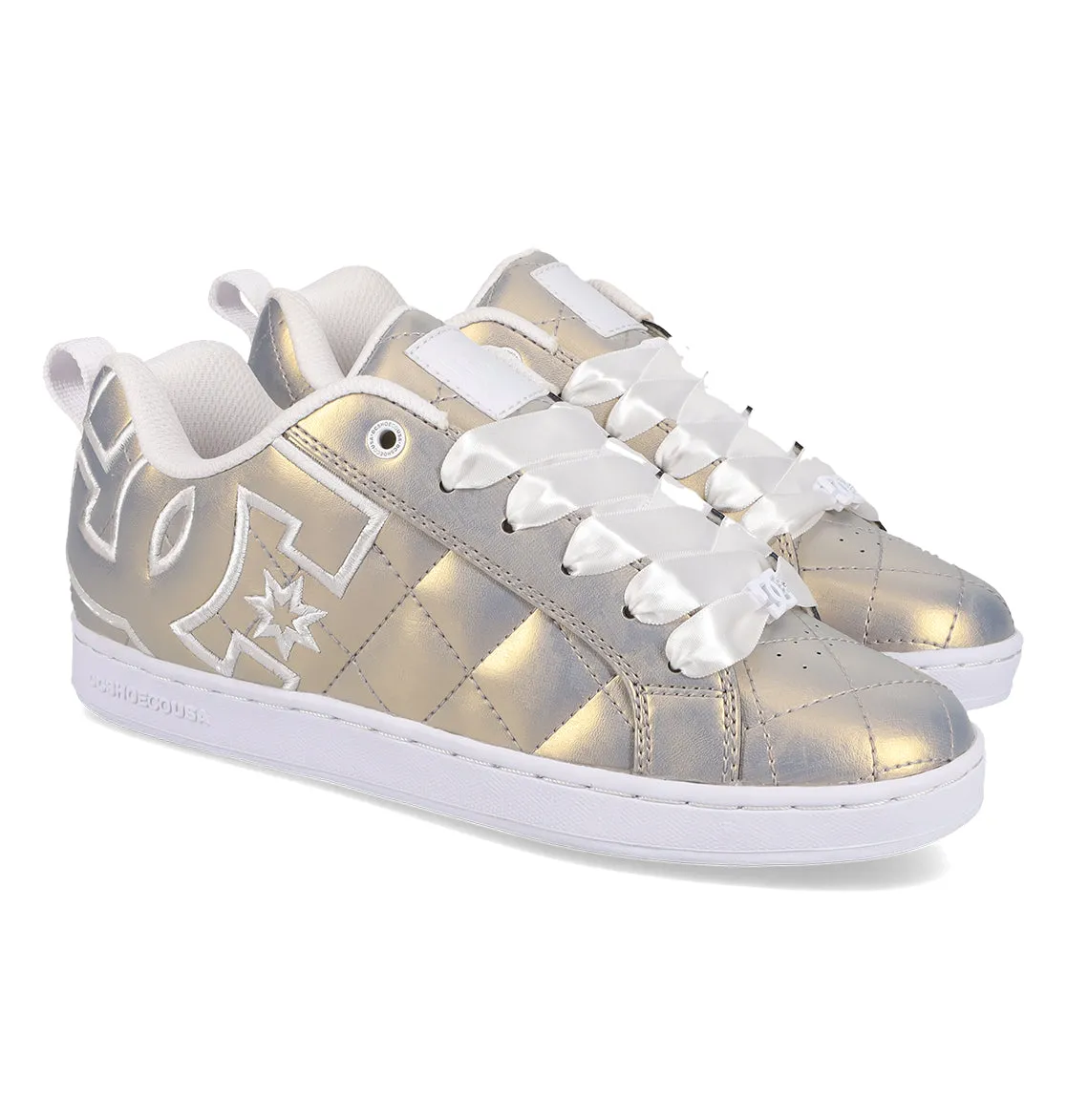 Women's Court Graffik Lt Shoes sold by DC product image thumbnail 2