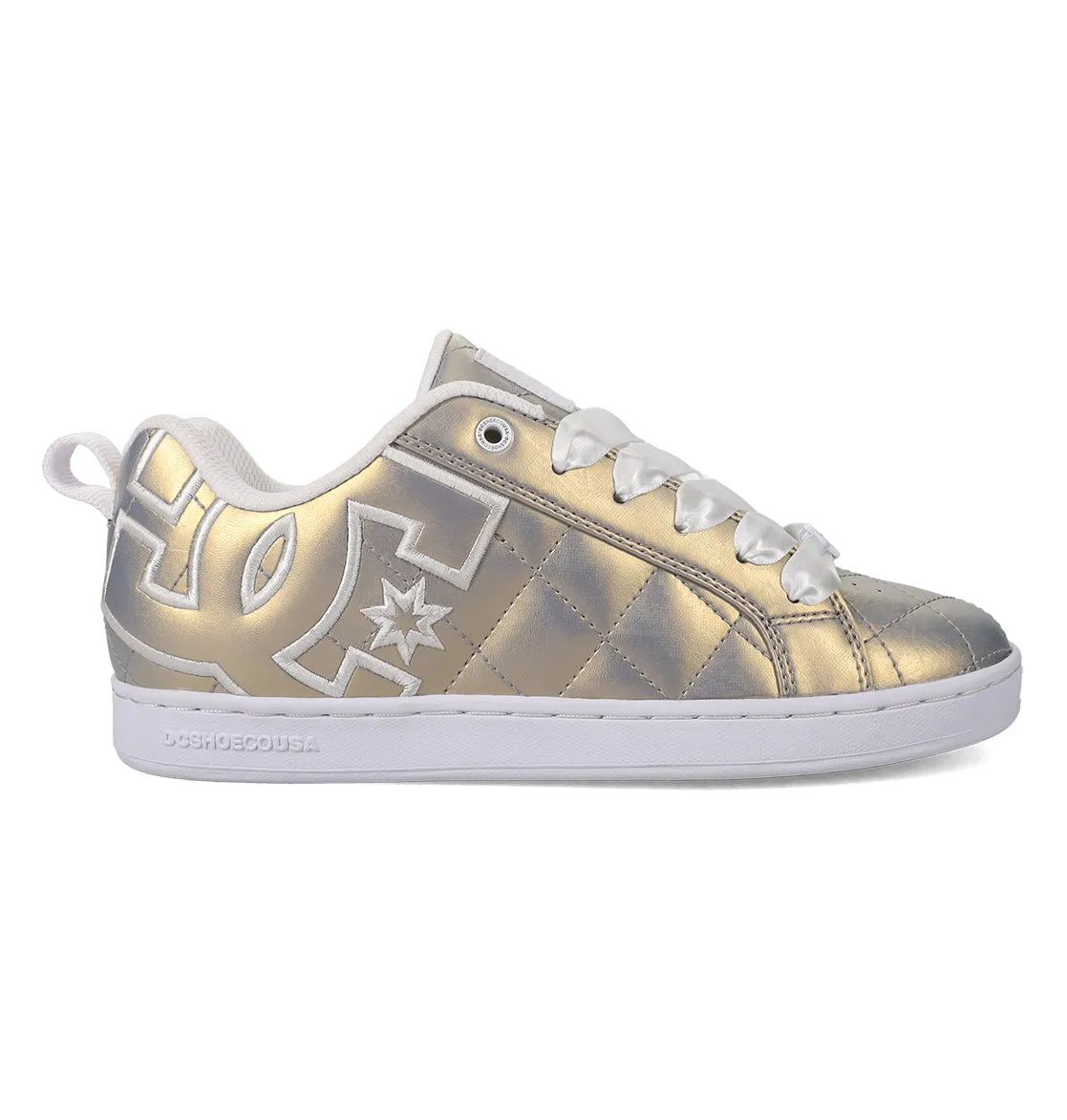 Women's Court Graffik Lt Shoes sold by DC