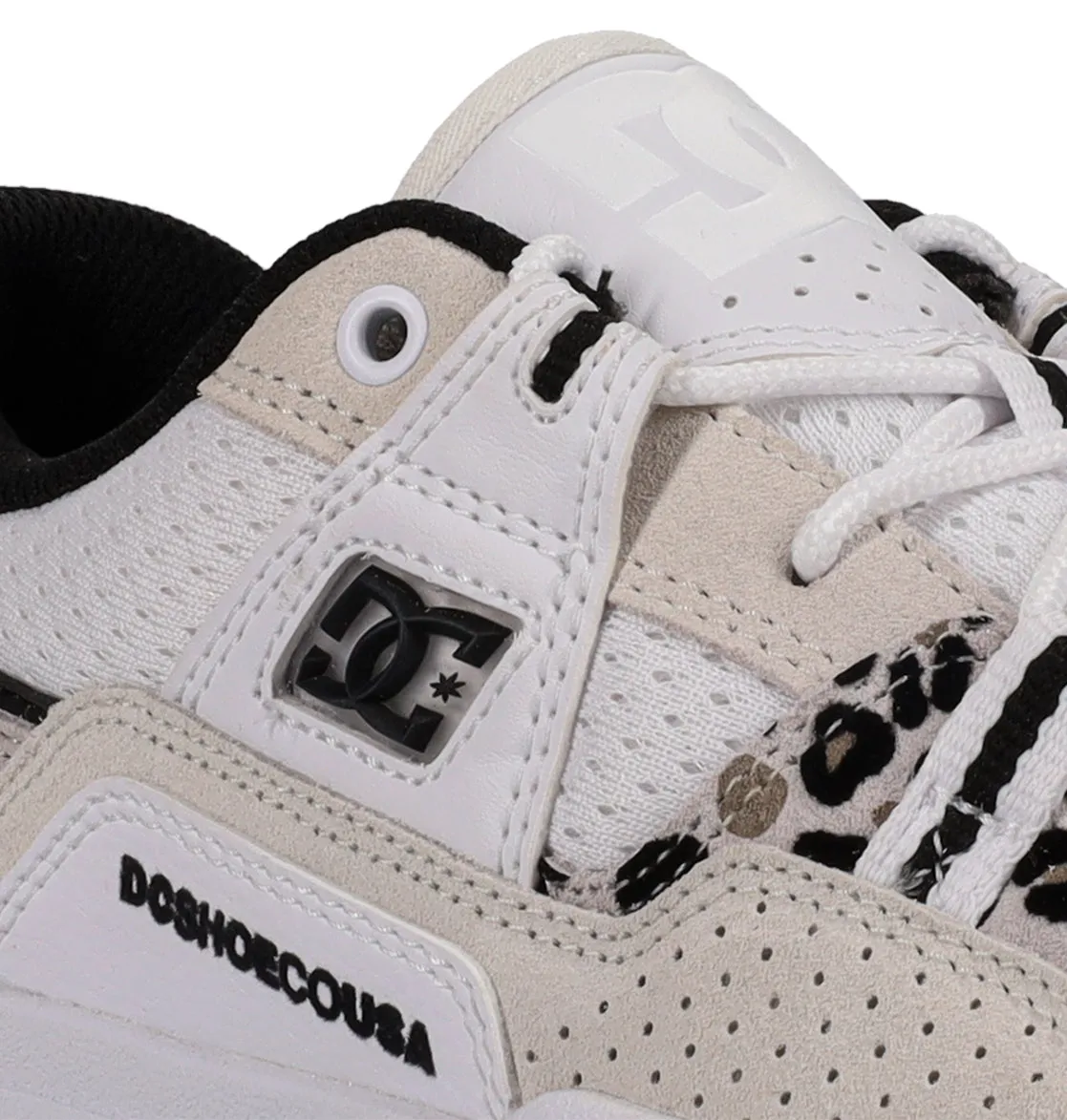 Women's Construct Shoes sold by DC product image thumbnail 4