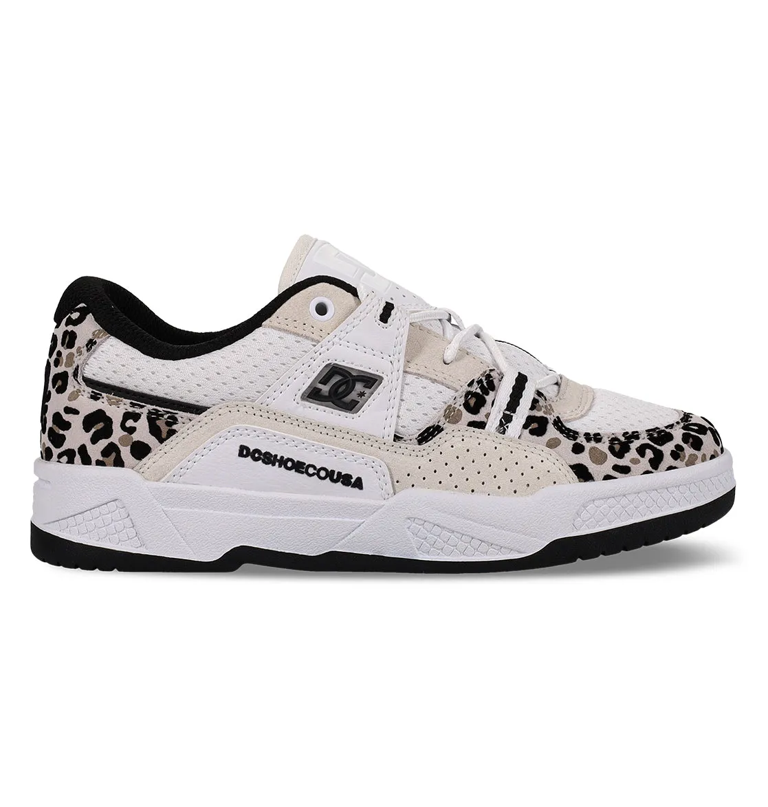 Women's Construct Shoes sold by DC