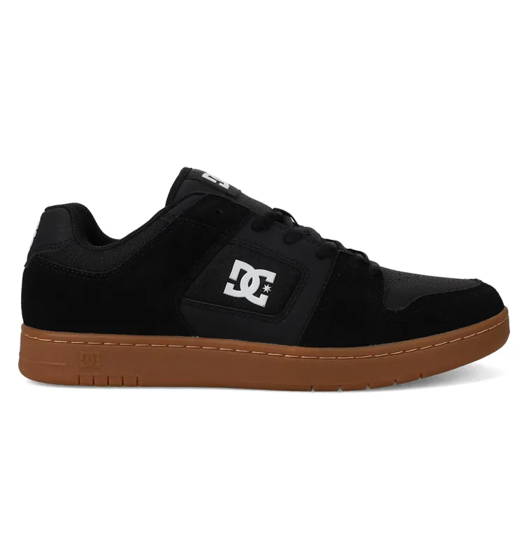 Men's Manteca 4 Shoes sold by DC