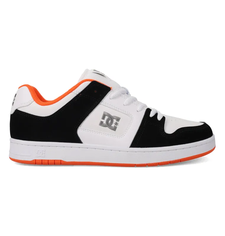 Men's Manteca 4 Shoes sold by DC