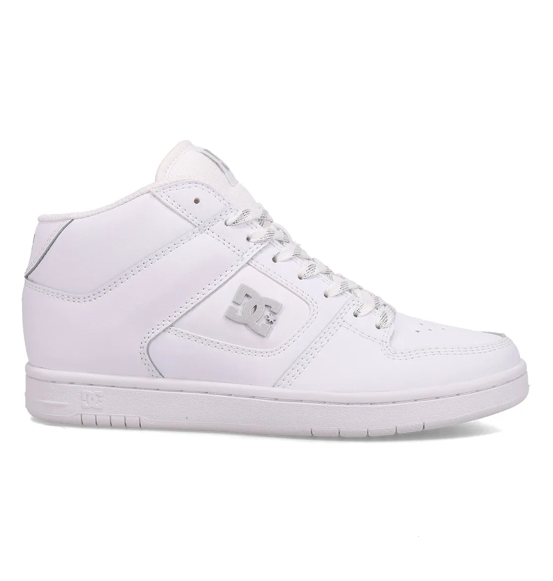 Women's Manteca 4 Hi High-Top Shoes sold by DC