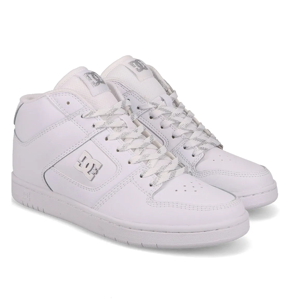 Women's Manteca 4 Hi High-Top Shoes sold by DC product image thumbnail 2
