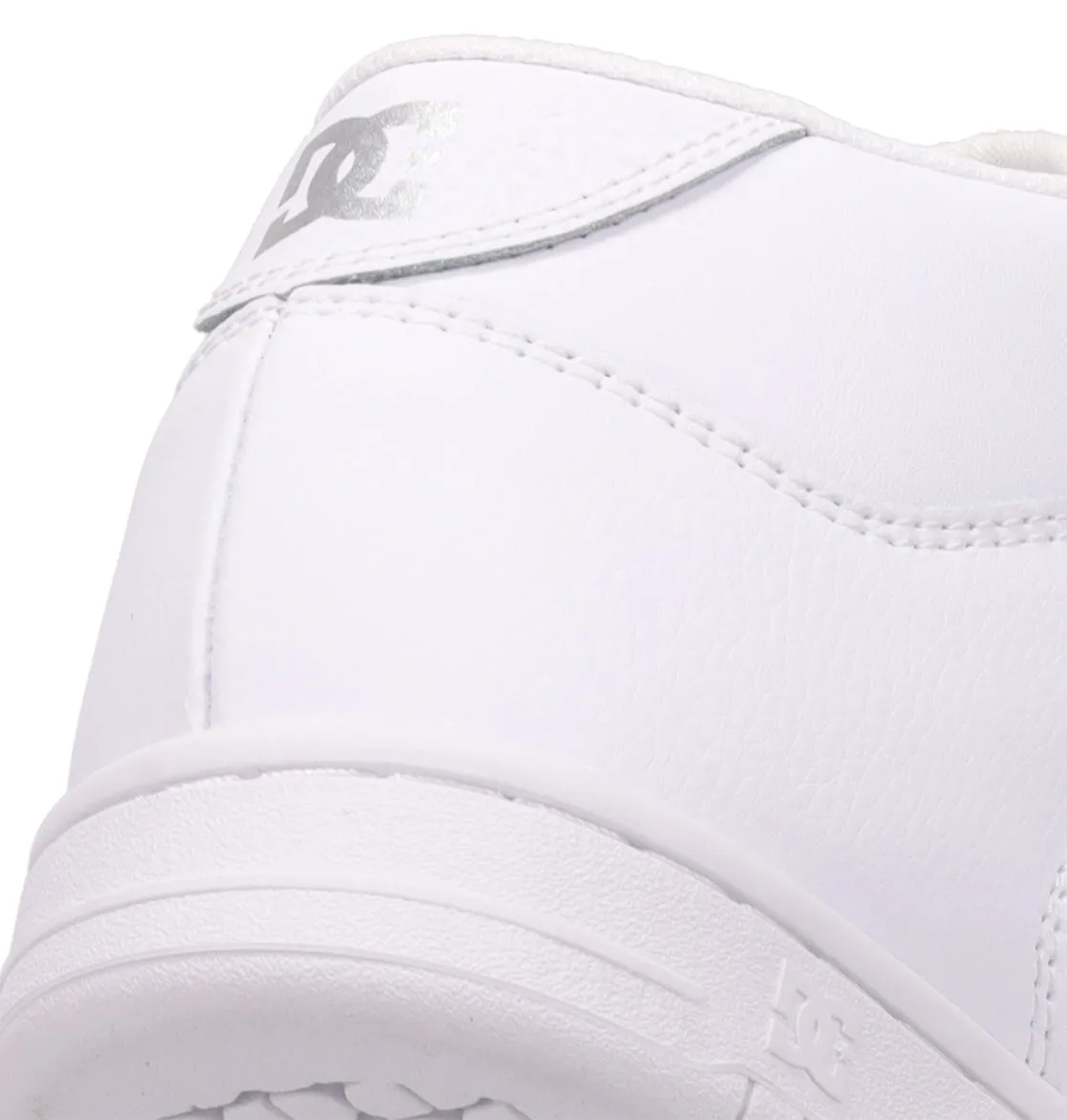 Women's Manteca 4 Hi High-Top Shoes sold by DC product image thumbnail 5