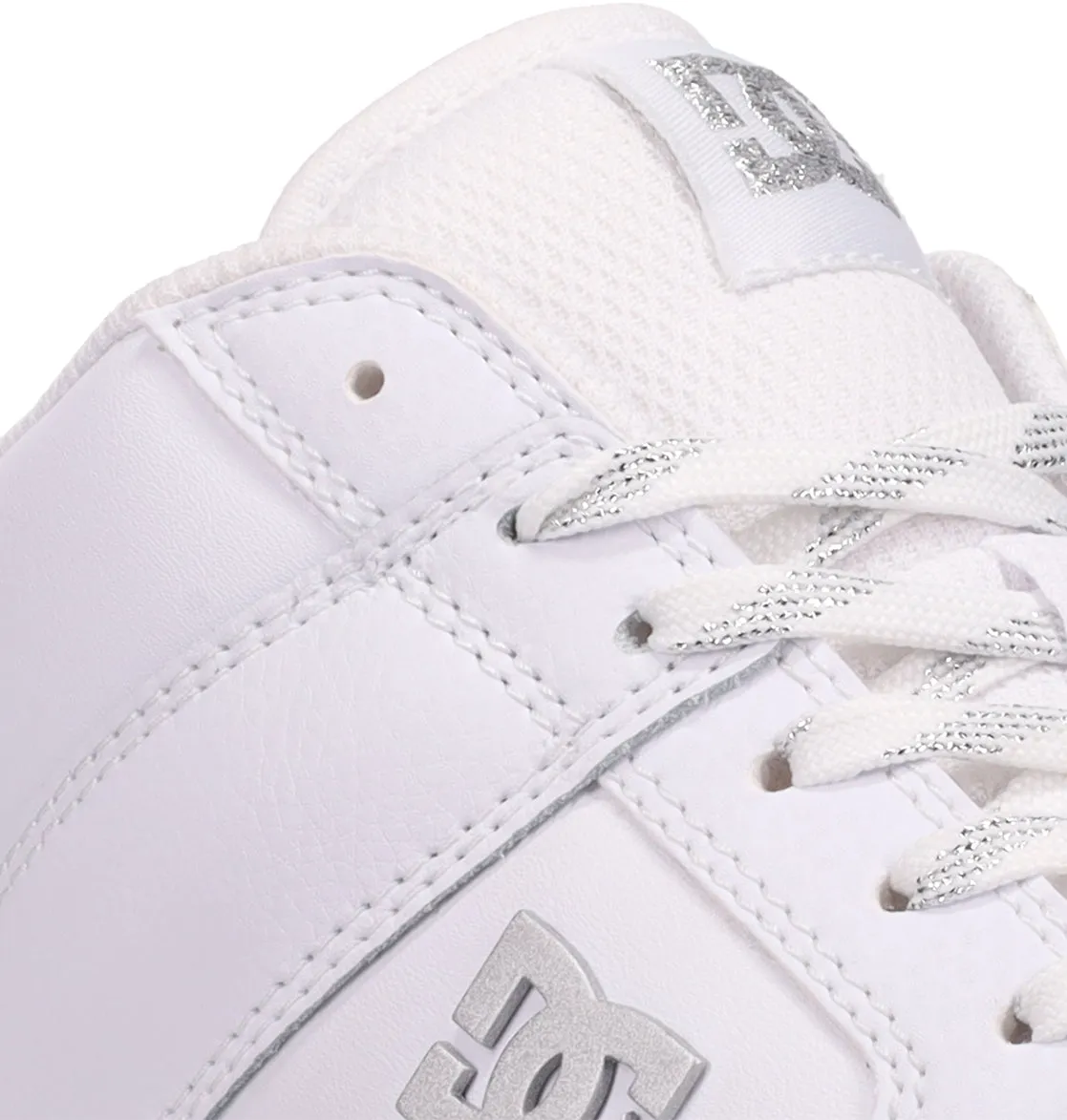 Women's Manteca 4 Hi High-Top Shoes sold by DC product image thumbnail 4