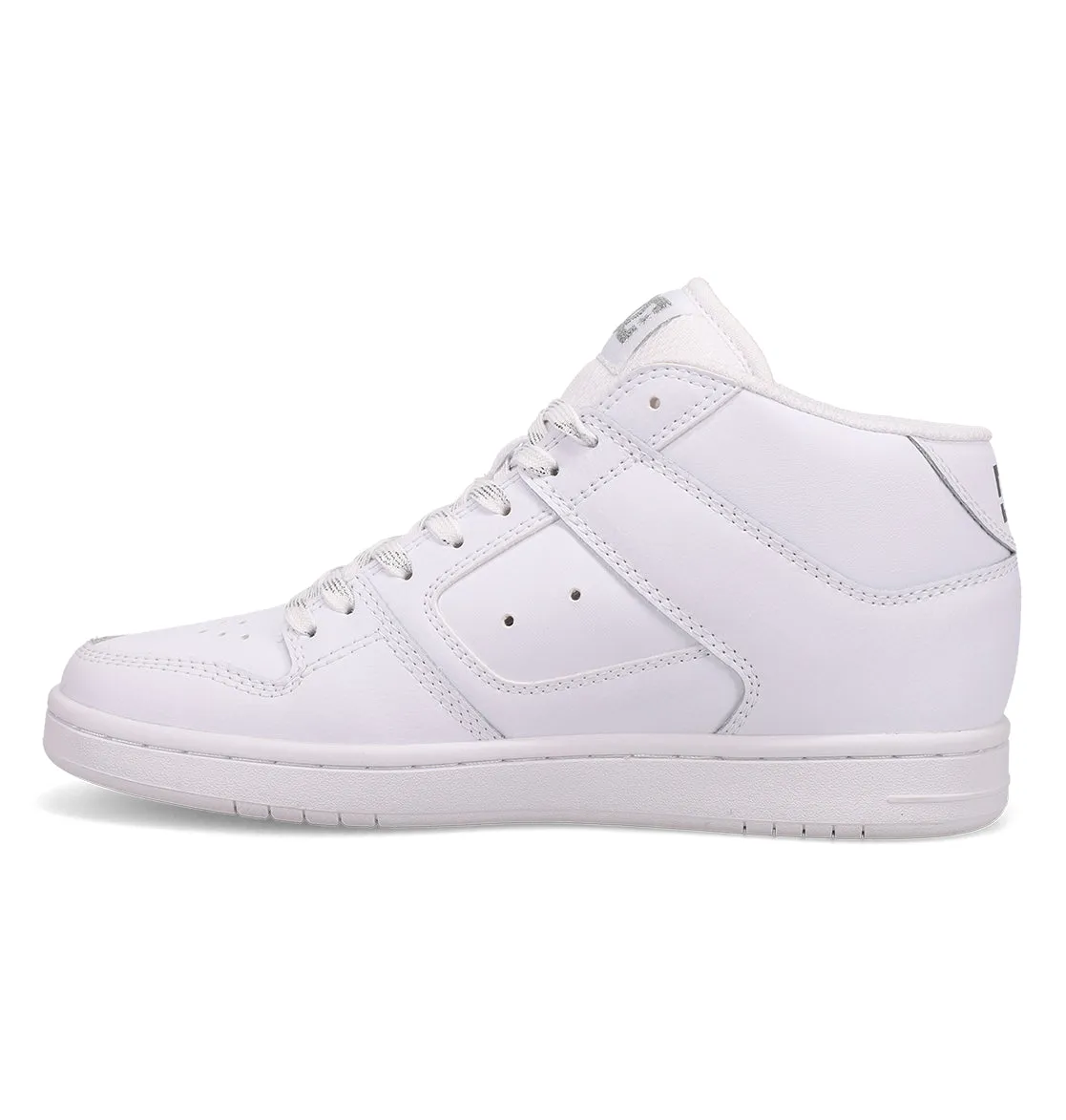 Women's Manteca 4 Hi High-Top Shoes sold by DC product image thumbnail 3