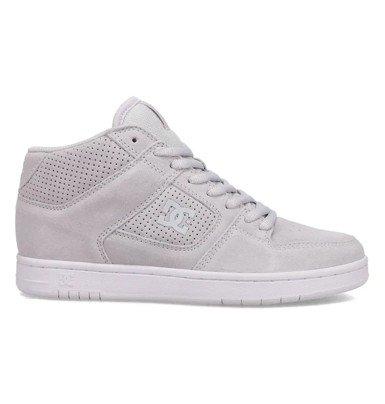 Women's Manteca 4 Hi High-Top Shoes sold by DC
