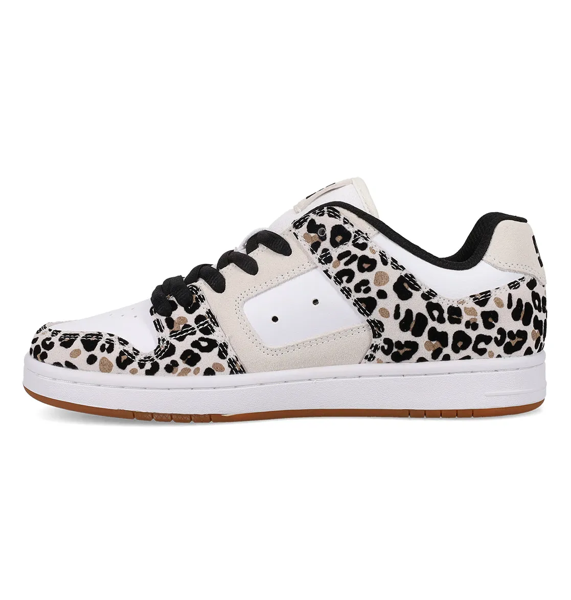 Women's Manteca 4 Shoes sold by DC product image thumbnail 3
