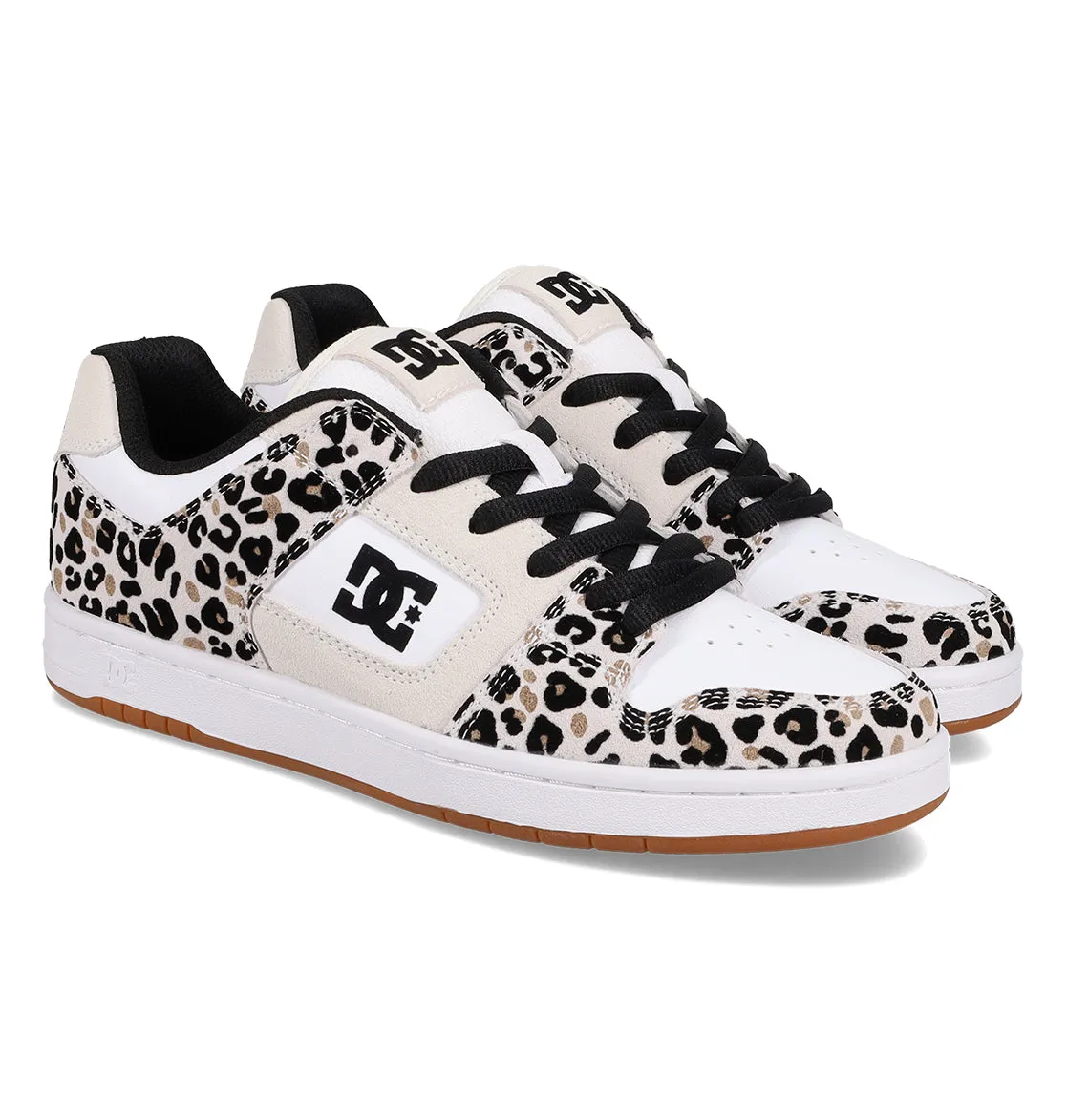 Women's Manteca 4 Shoes sold by DC product image thumbnail 2