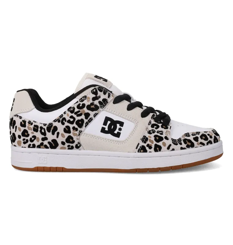 Women's Manteca 4 Shoes sold by DC