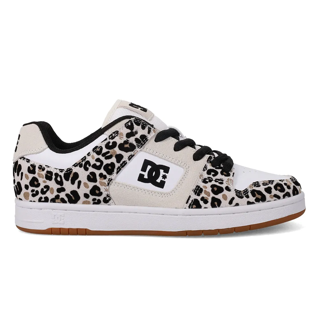 Women's Manteca 4 Shoes sold by DC