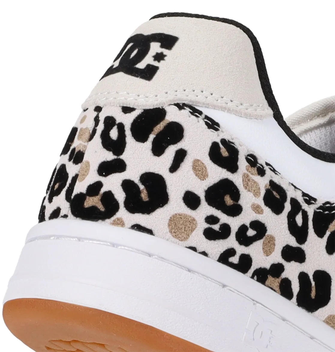 Women's Manteca 4 Shoes sold by DC product image thumbnail 5