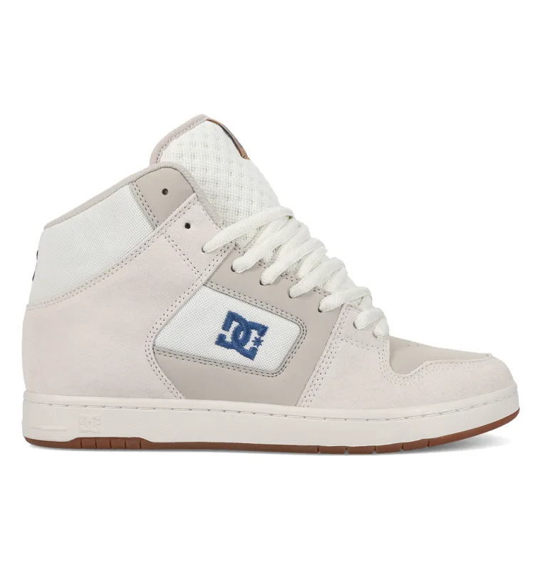 Men's Manteca 4 Hi Shoes sold by DC