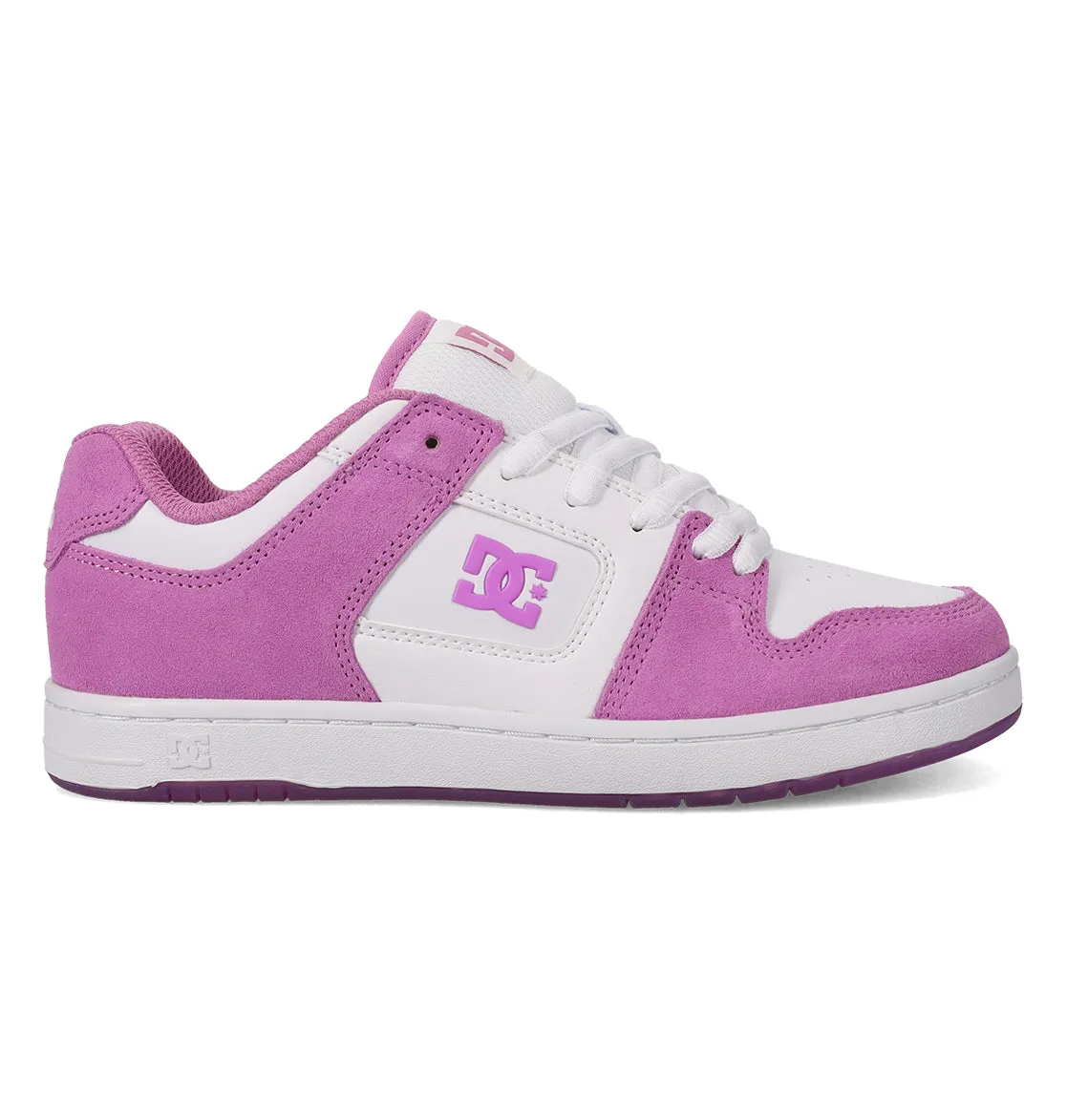 Women's Manteca 4 Shoes sold by DC