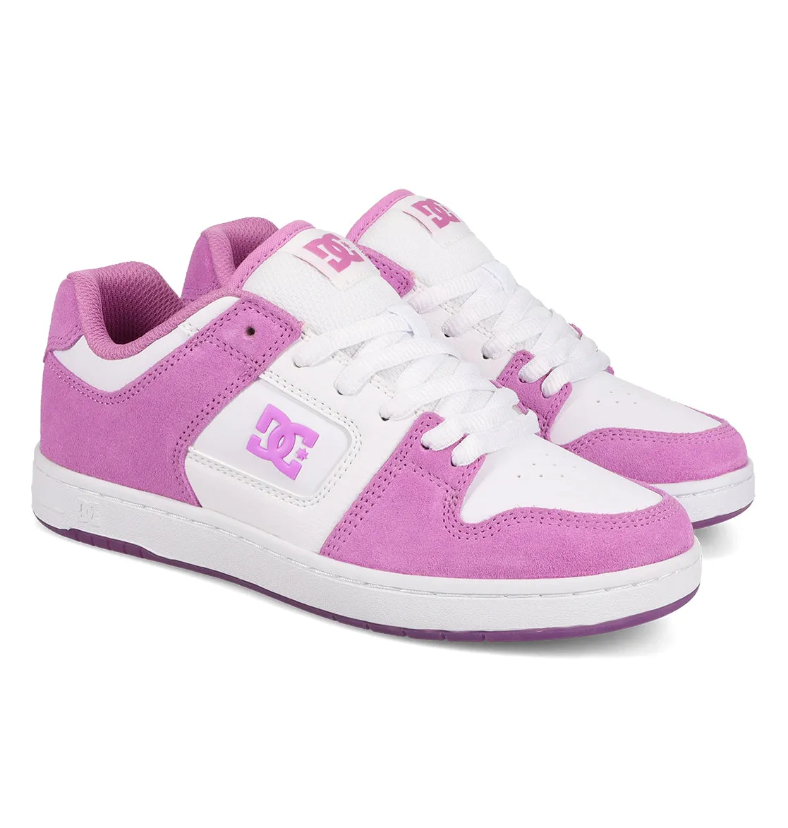 Women's Manteca 4 Shoes sold by DC product image thumbnail 2