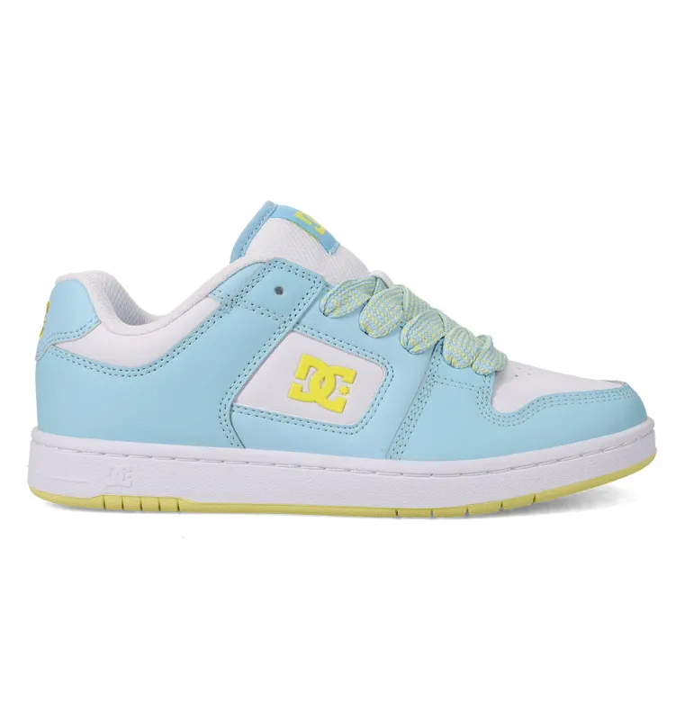 Women's Manteca 4 Shoes sold by DC