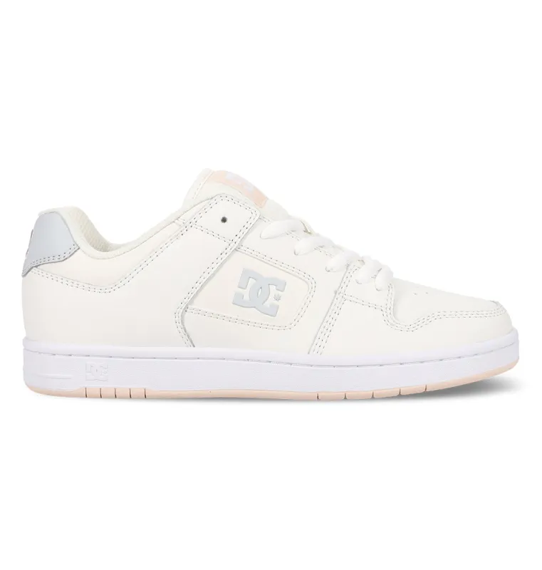 Women's Manteca 4 Shoes sold by DC