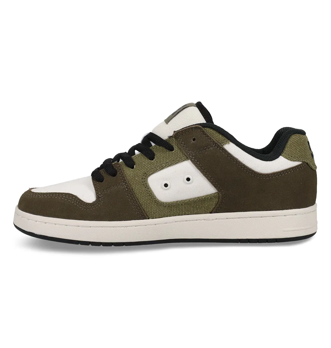 Men's Manteca 4 Shoes sold by DC product image thumbnail 3