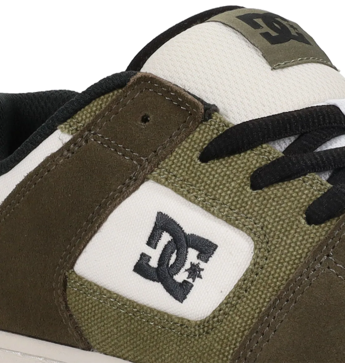 Men's Manteca 4 Shoes sold by DC product image thumbnail 4