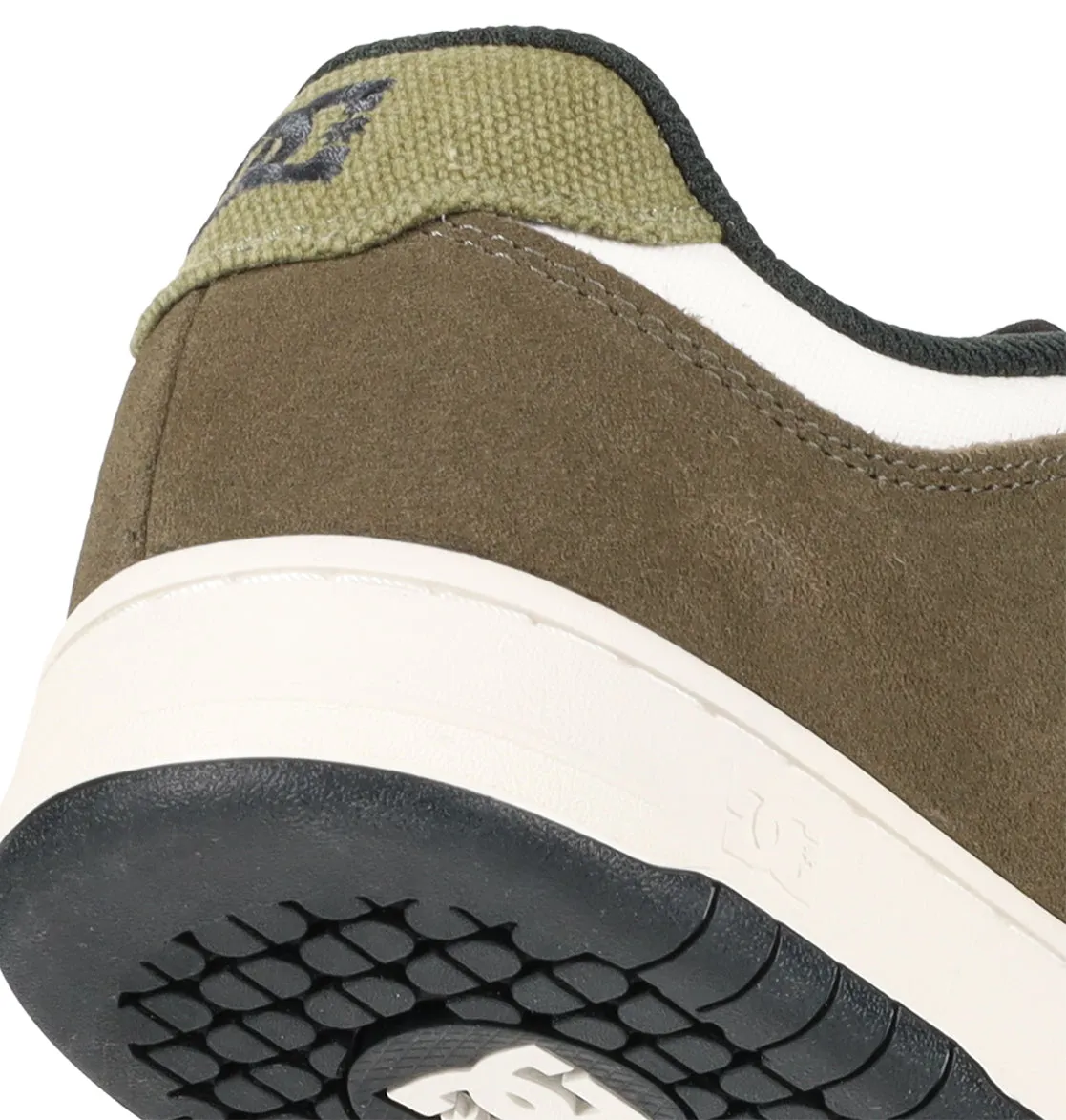 Men's Manteca 4 Shoes sold by DC product image thumbnail 5