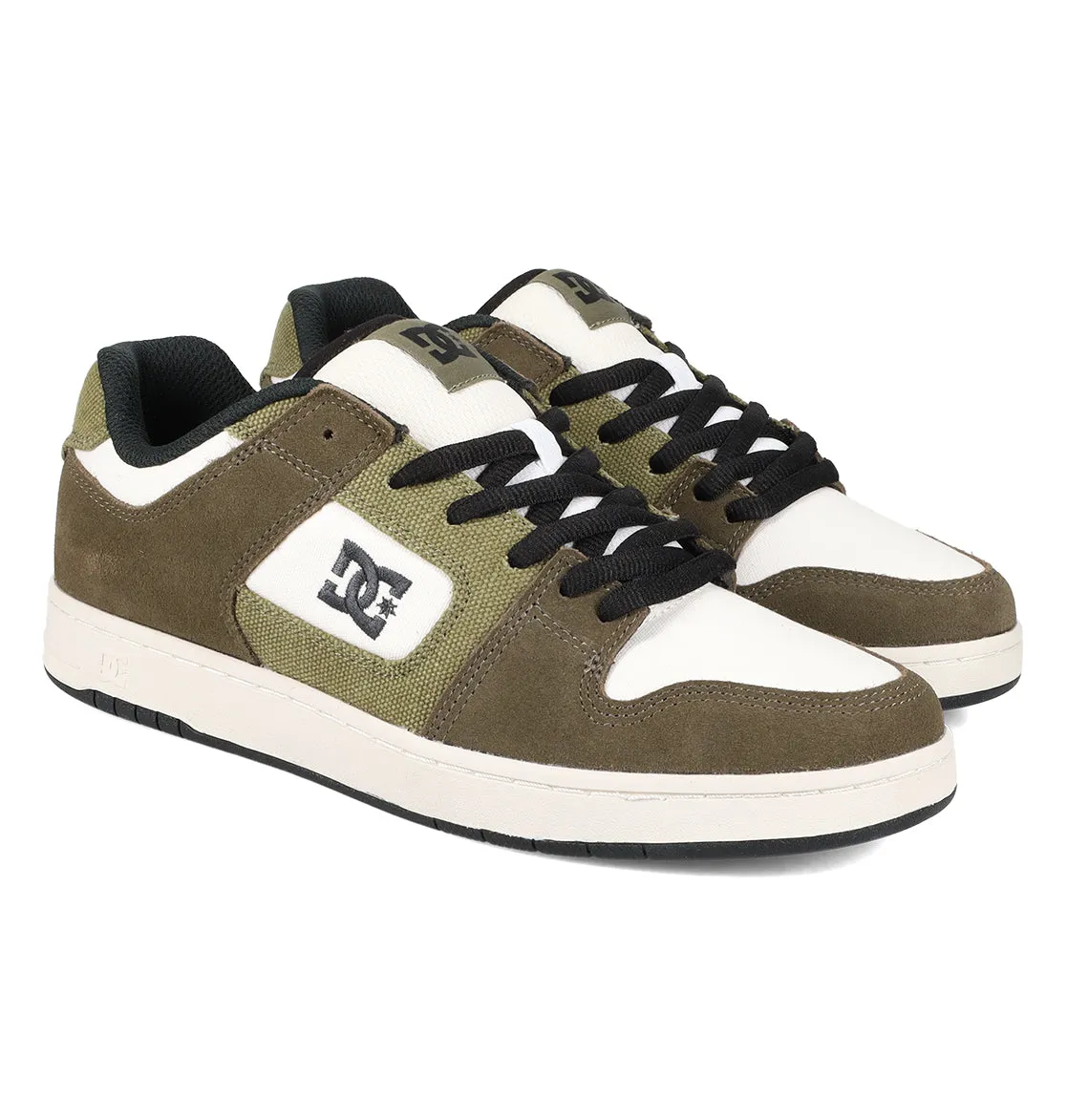 Men's Manteca 4 Shoes sold by DC product image thumbnail 2