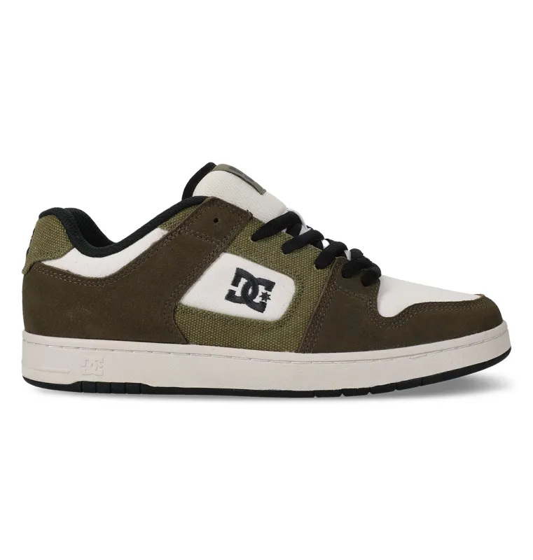 Men's Manteca 4 Shoes sold by DC