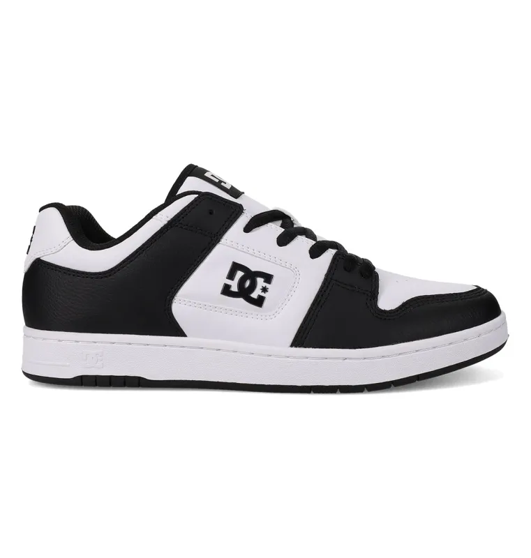 Men's Manteca 4 Shoes sold by DC