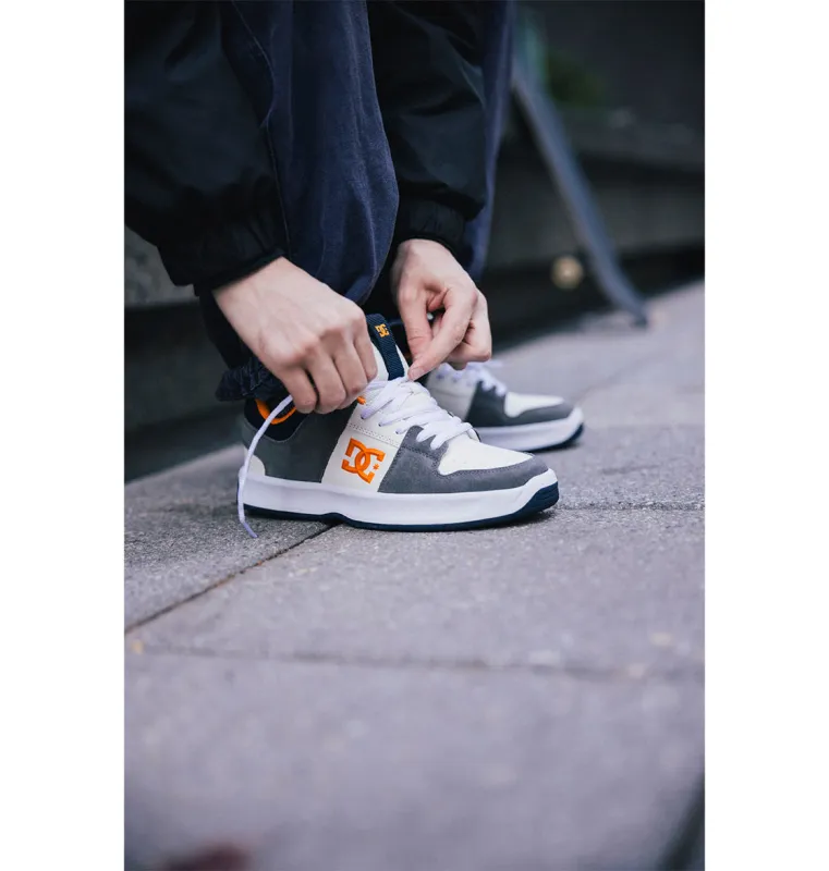 Men's Lynx Zero Shoes sold by DC