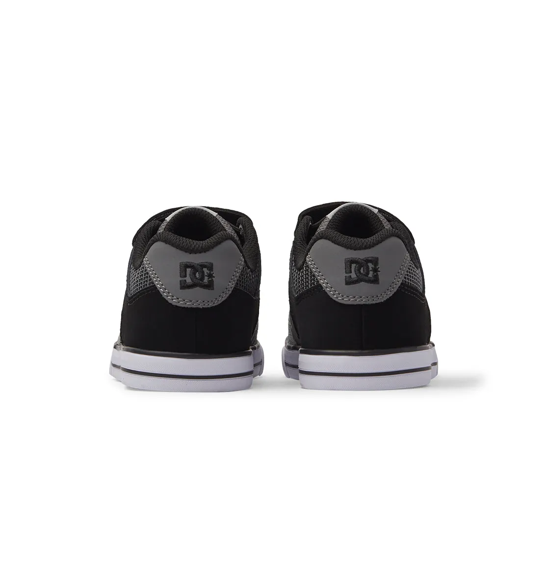 Men's Anvil Canvas Shoes sold by DC product image thumbnail 3