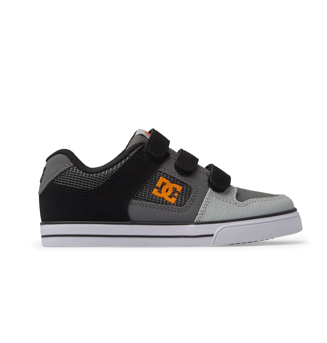 Men's Anvil Canvas Shoes sold by DC