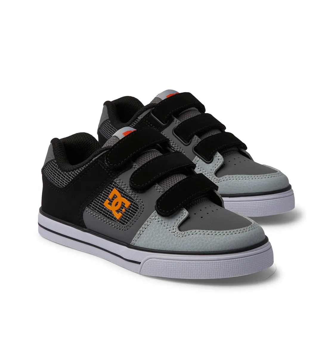 Men's Anvil Canvas Shoes sold by DC product image thumbnail 4