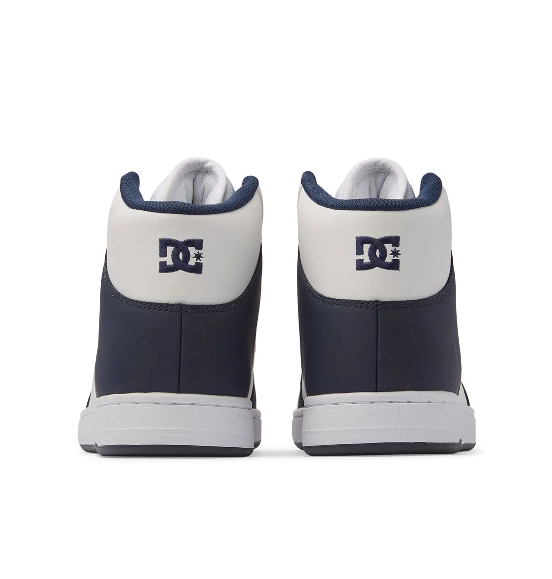 Men's Manteca 4 HI Shoes sold by DC product image thumbnail 3