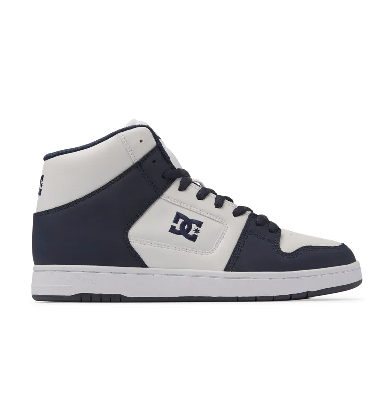 Men's Manteca 4 HI Shoes sold by DC
