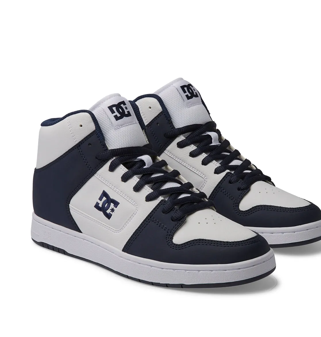 Men's Manteca 4 HI Shoes sold by DC product image thumbnail 4