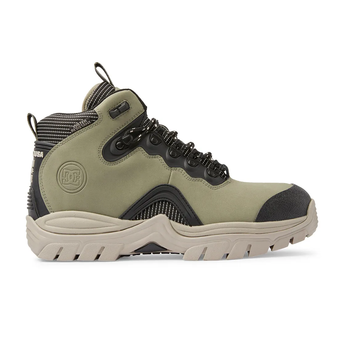 Men's Navigator Winter Boots sold by DC