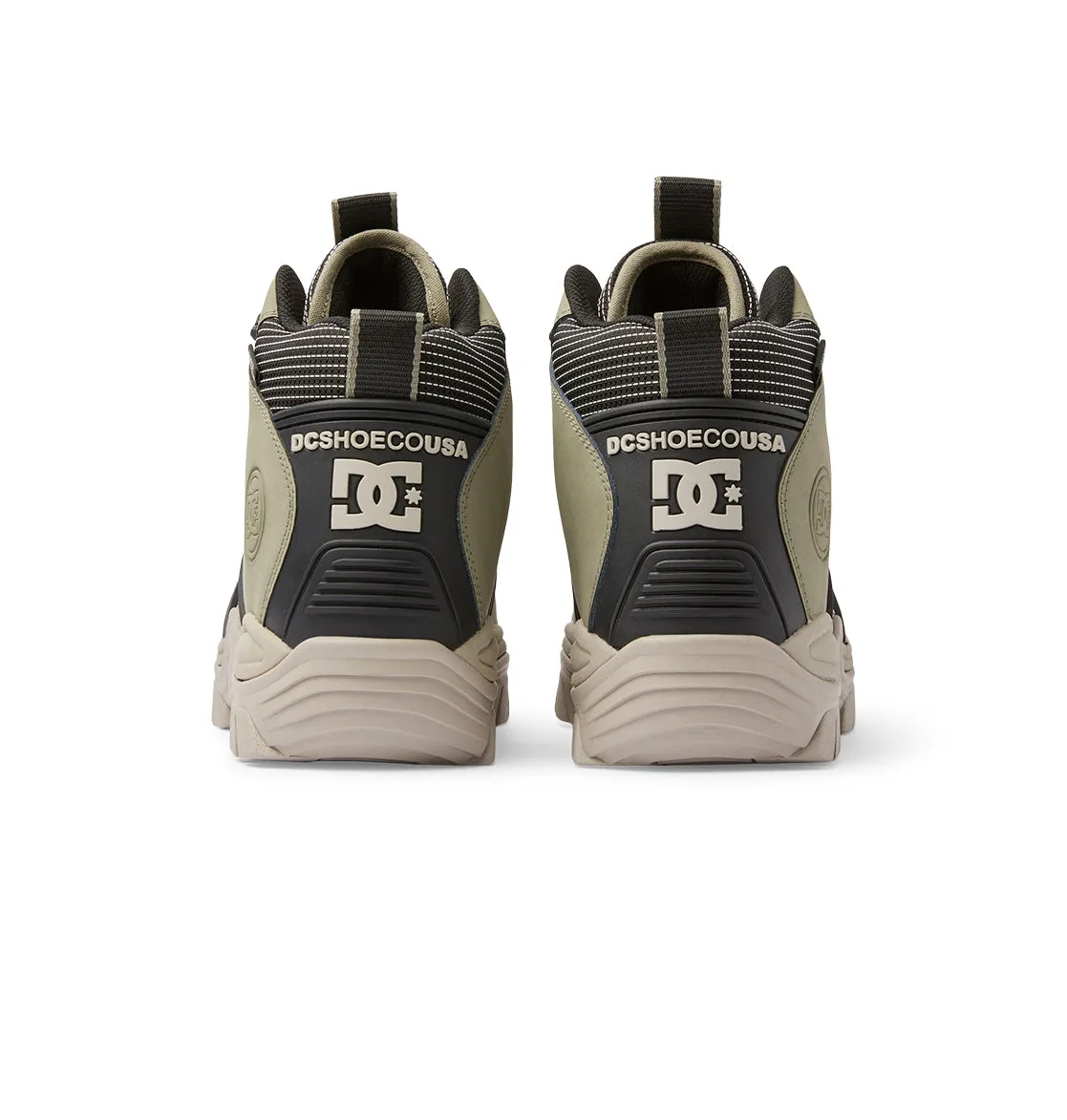 Men's Navigator Winter Boots sold by DC product image thumbnail 3