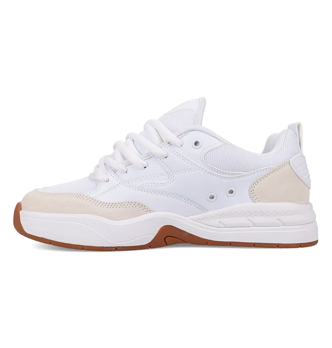 Men's Ascend Skate Shoes sold by DC product image thumbnail 5