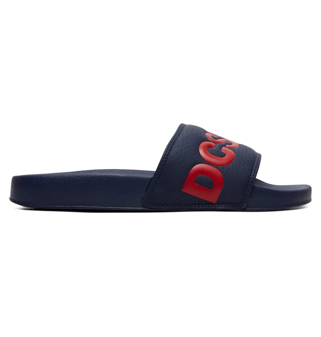 Men's DC Slides sold by DC product image thumbnail 2