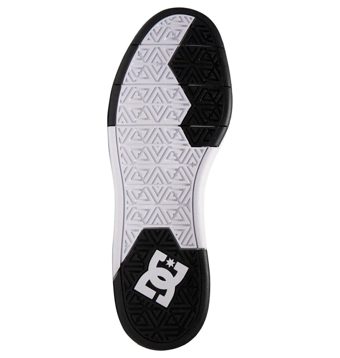 Men's DC Cure High-Top Shoes sold by DC product image thumbnail 3