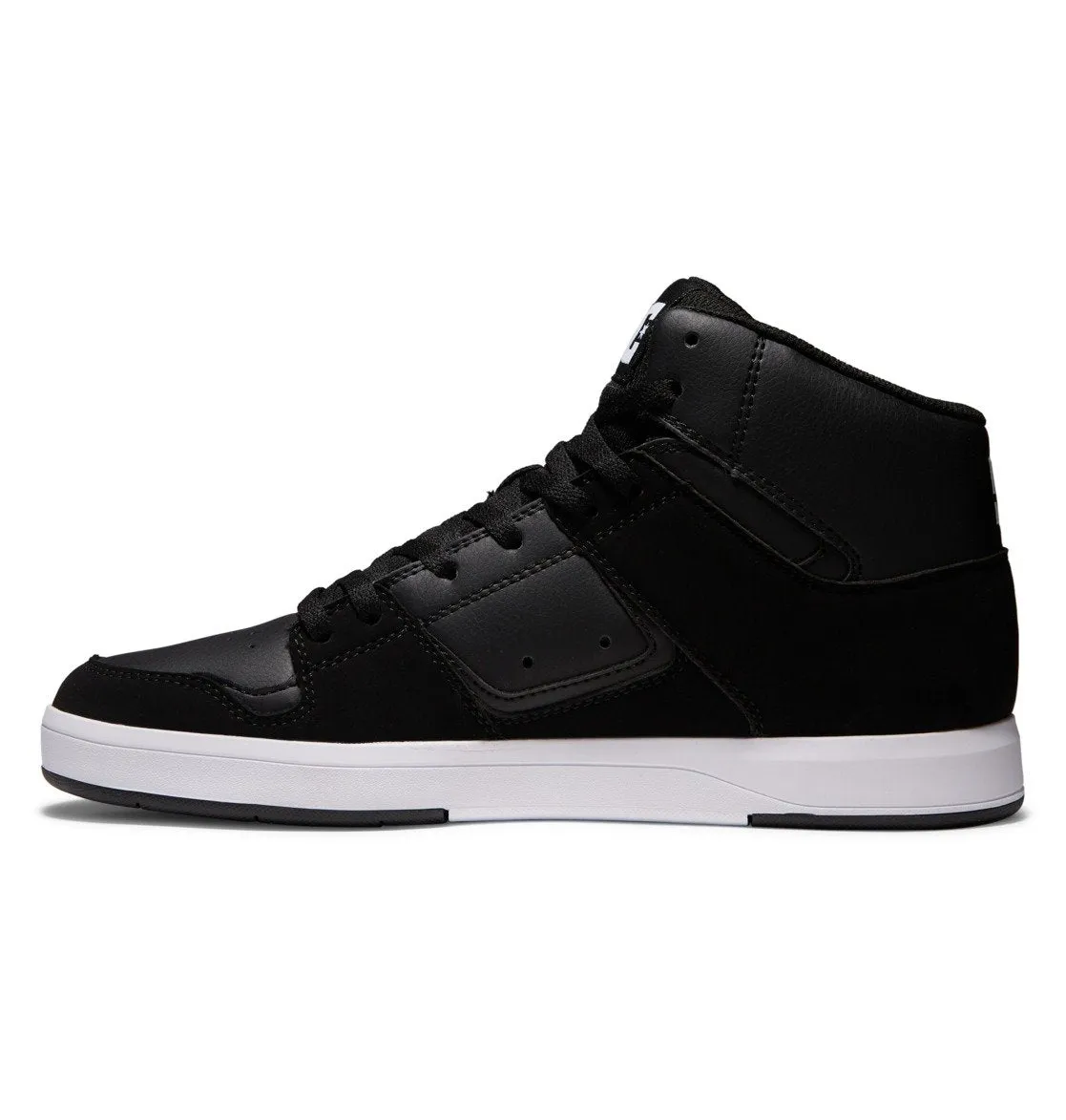 Men's DC Cure High-Top Shoes sold by DC product image thumbnail 2